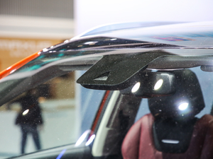 2019款1.5T 自动极客全配版 细节外观