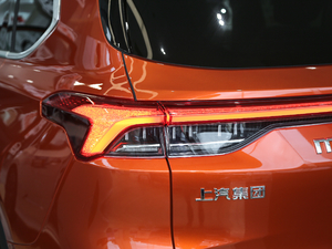 2019款1.5T 自动尊享版 细节外观