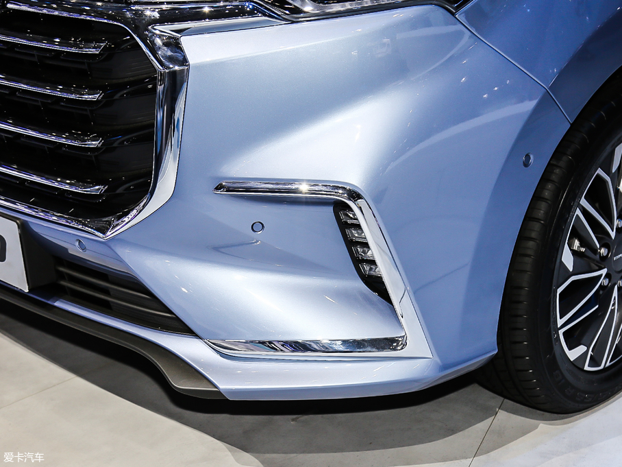 2019ͨMAXUS G20 װl 2.0T Ԅ