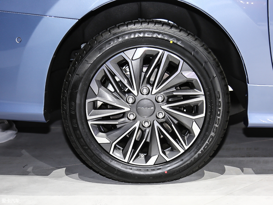 2019ͨMAXUS G20 װl 2.0T Ԅ