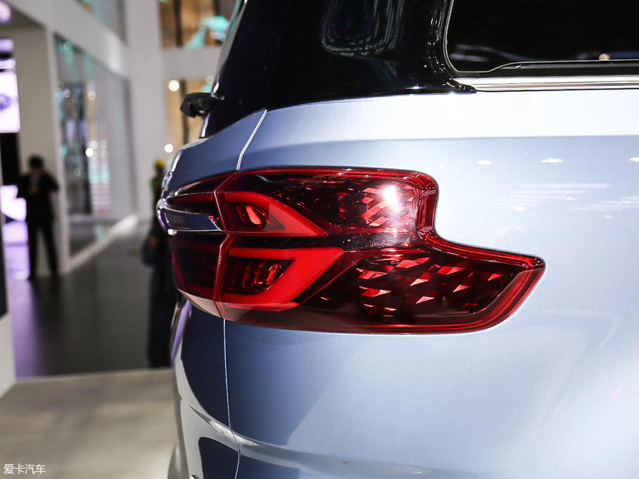 2019ͨMAXUS G20 װl 2.0T Ԅ