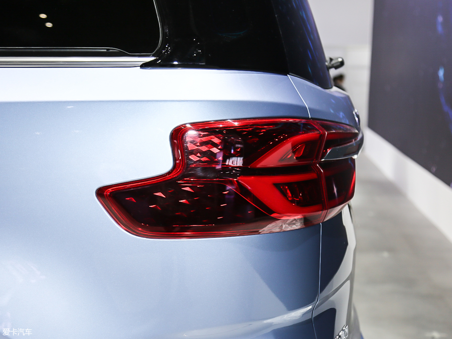 2019ͨMAXUS G20 װl 2.0T Ԅ