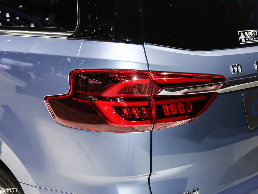 2019ͨMAXUS G20 װl(f) 2.0T Ԅ