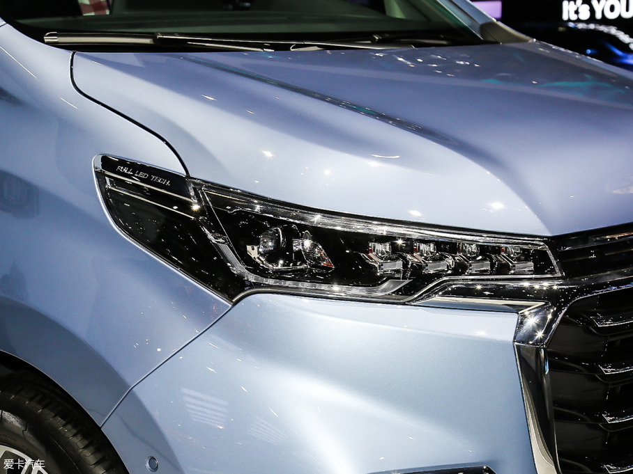 2019ͨMAXUS G20 װl 2.0T Ԅ