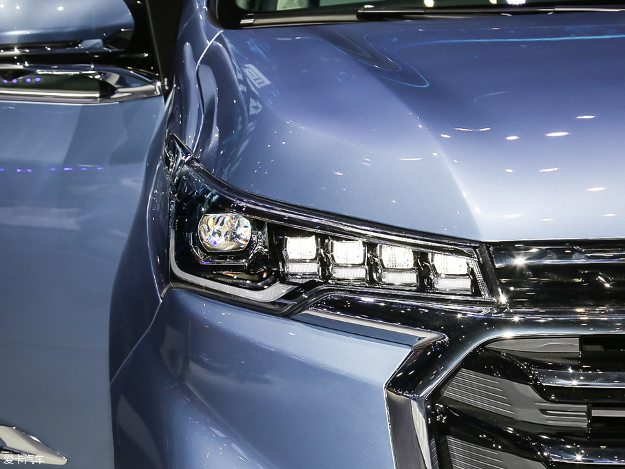 2019ͨMAXUS G20 װl(f) 2.0T Ԅ