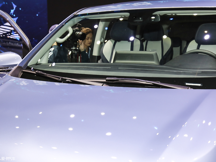 2019ͨMAXUS G20 װl 2.0T Ԅ