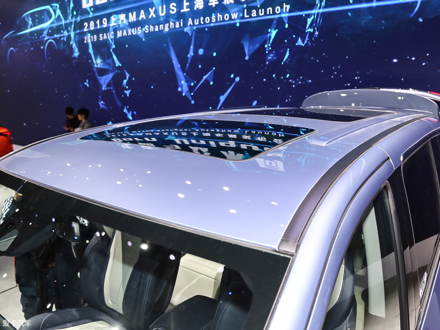 2019ͨMAXUS G20 װl 2.0T Ԅ