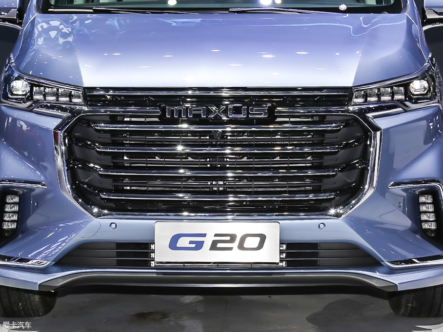2019ͨMAXUS G20 װl(f) 2.0T Ԅ