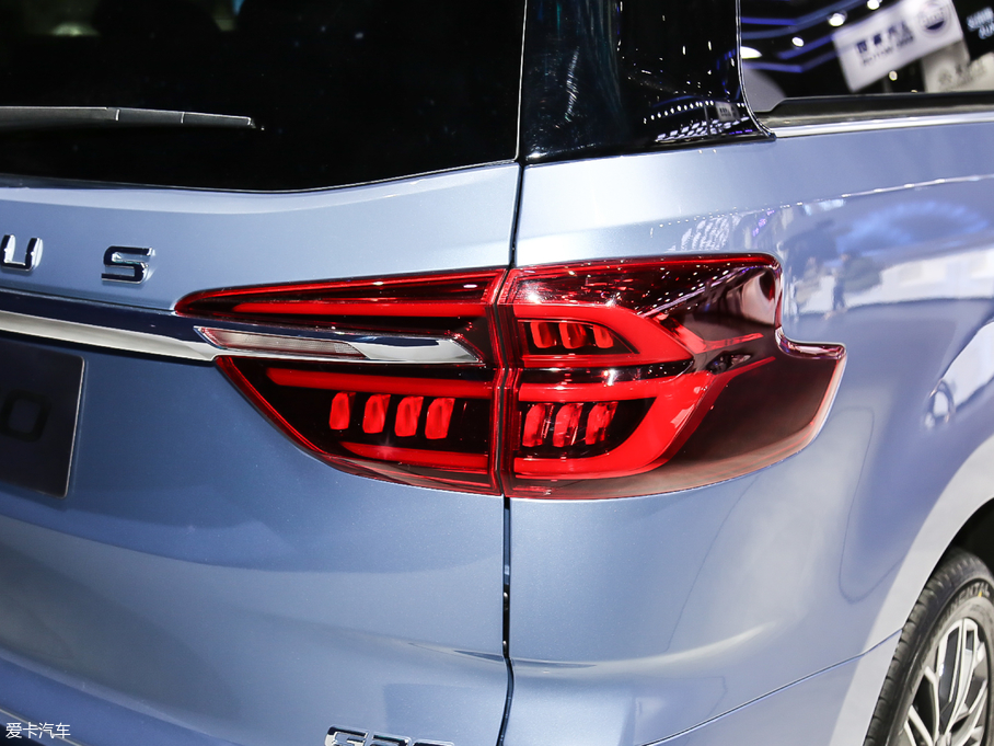 2019ͨMAXUS G20 װl 2.0T Ԅ