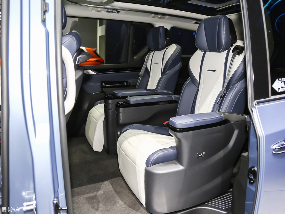 2019ͨMAXUS G20 װl 2.0T Ԅ