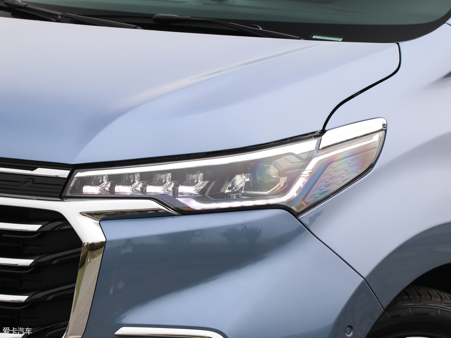 2019ͨMAXUS G20 װl 2.0T Ԅ