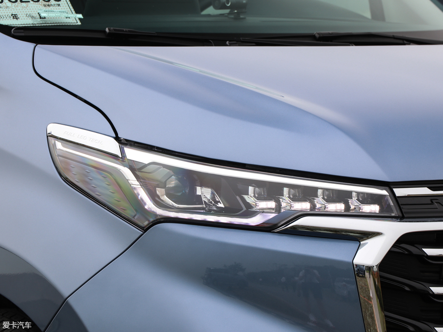 2019ͨMAXUS G20 װl(f) 2.0T Ԅ(dng)