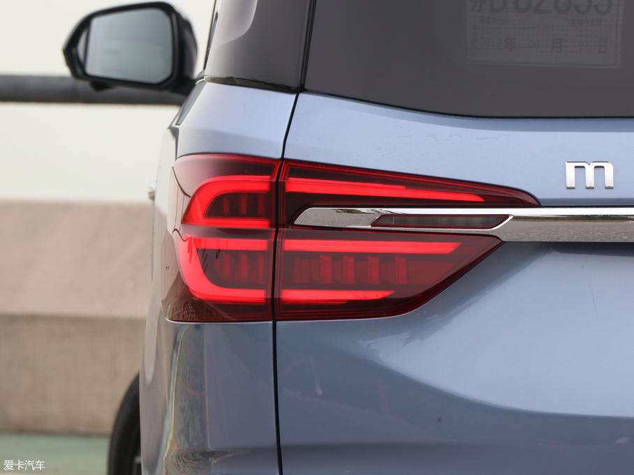 2019ͨMAXUS G20 װl(f) 2.0T Ԅ