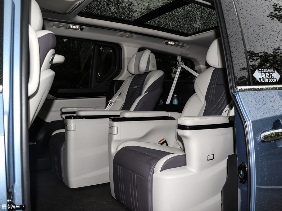 2019ͨMAXUS G20 װl 2.0T Ԅ