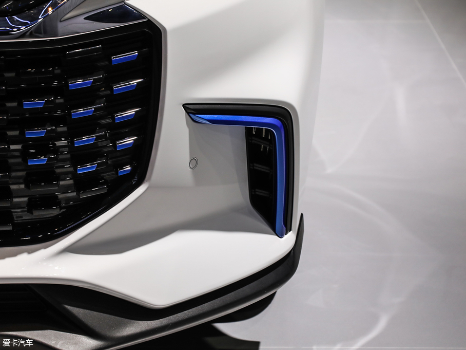 2019��������ͨMAXUS EUNIQ 5 ��Ş��