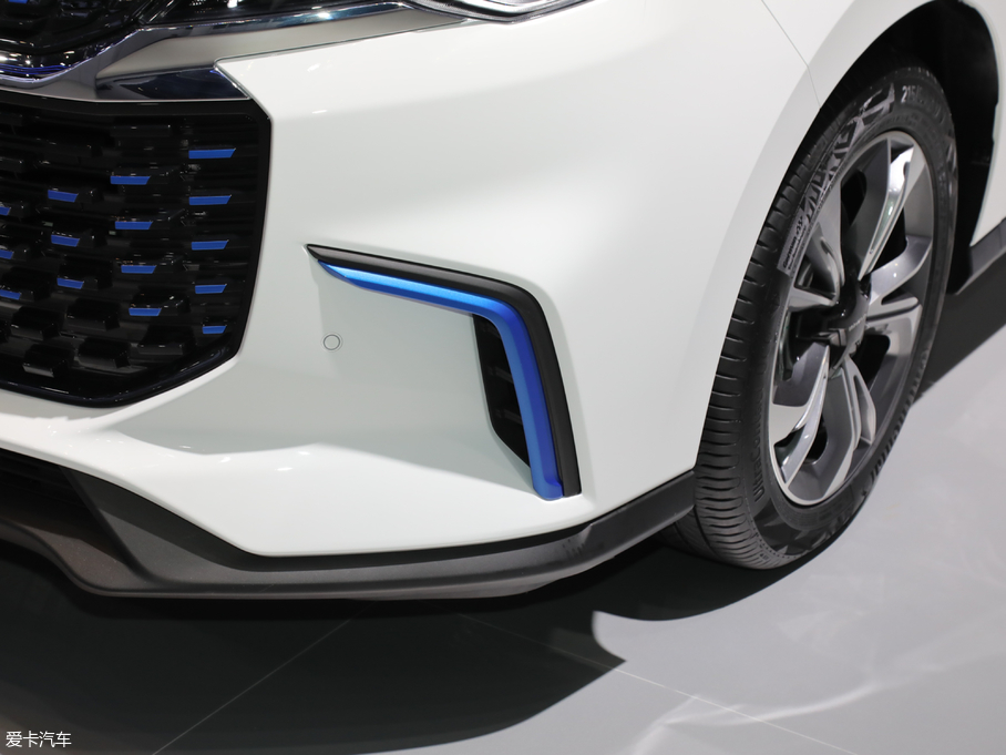 2019��������ͨMAXUS EUNIQ 5 ��Ş��