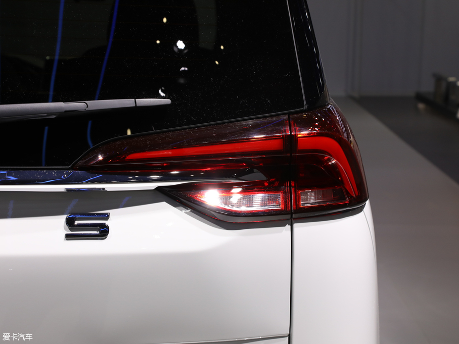 2019��������ͨMAXUS EUNIQ 5 ��Ş��