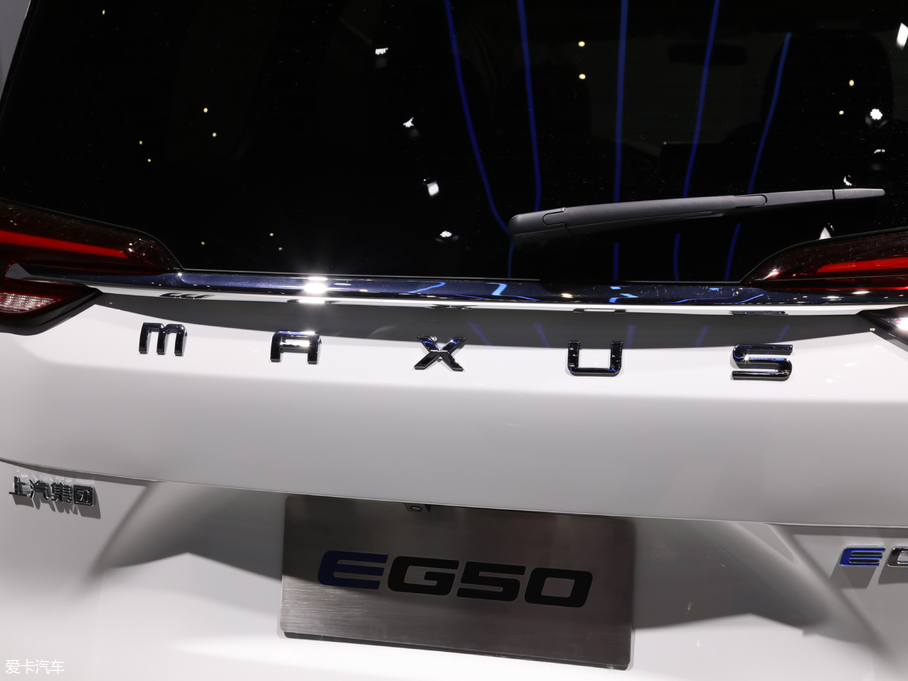 2019��������ͨMAXUS EUNIQ 5 ��Ş��