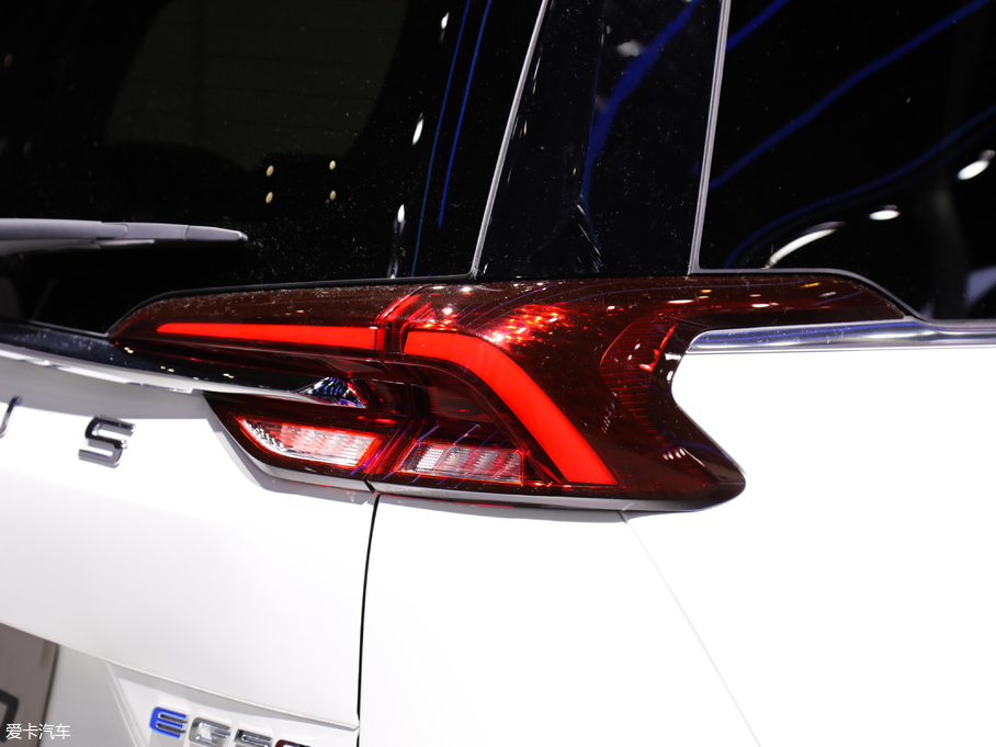 2019��������ͨMAXUS EUNIQ 5 ��Ş��