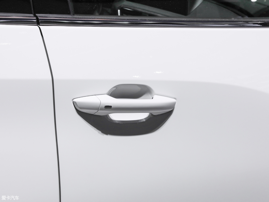 2019��������ͨMAXUS EUNIQ 5 ��Ş��