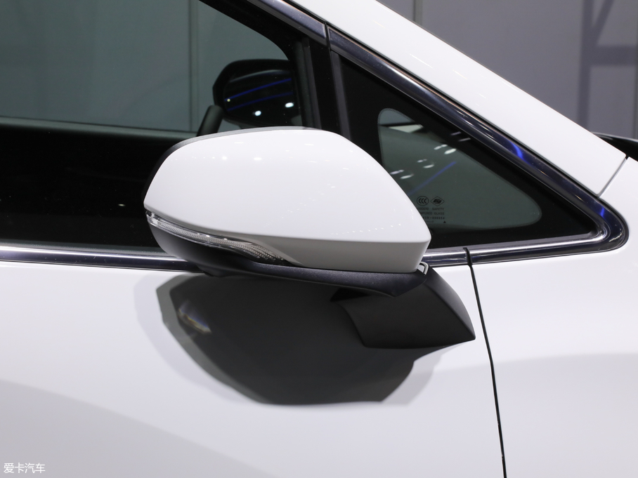 2019��������ͨMAXUS EUNIQ 5 ��Ş��