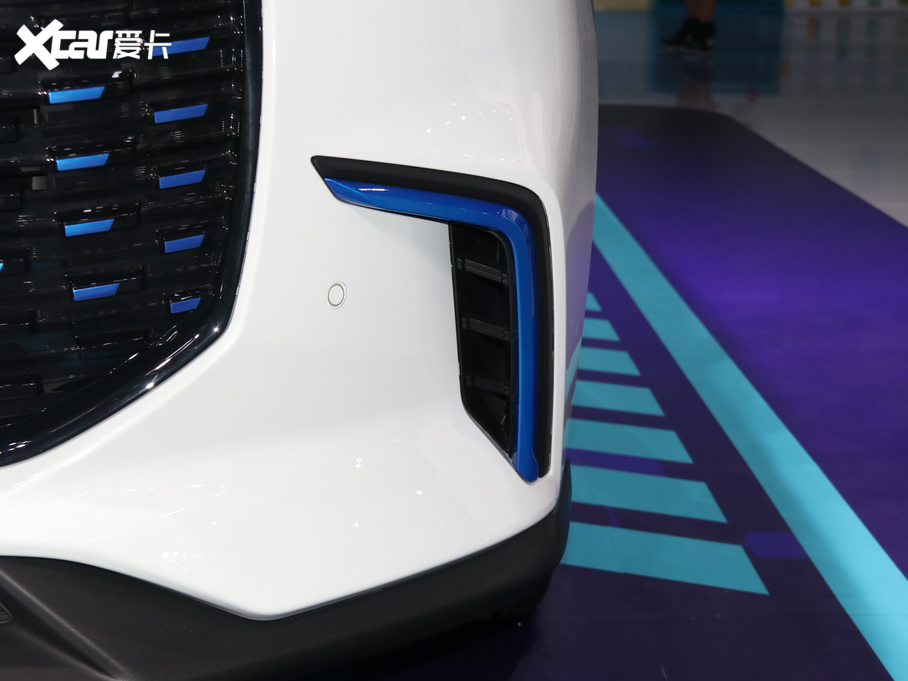 2019��������ͨMAXUS EUNIQ 5 ���A��