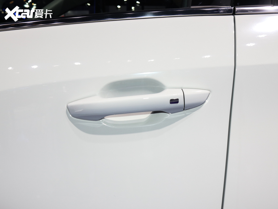 2019��������ͨMAXUS EUNIQ 5 ���A��