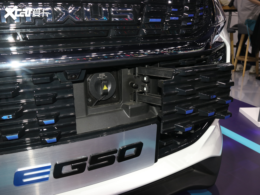 2019��������ͨMAXUS EUNIQ 5 ���A��