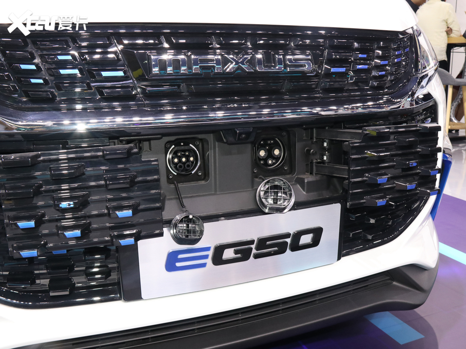 2019��������ͨMAXUS EUNIQ 5 ���A��