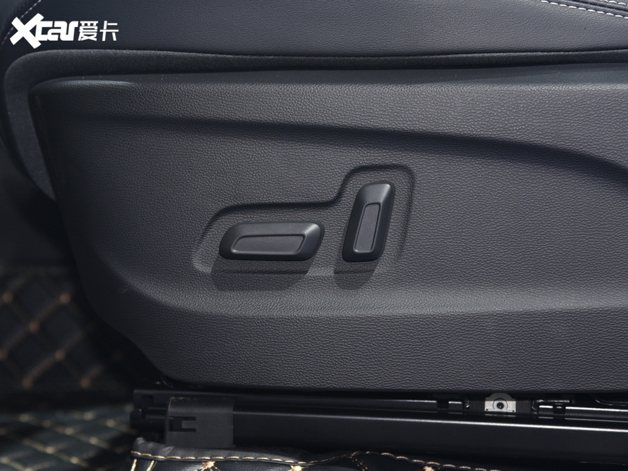 2019��������ͨMAXUS EUNIQ 5 ���A��