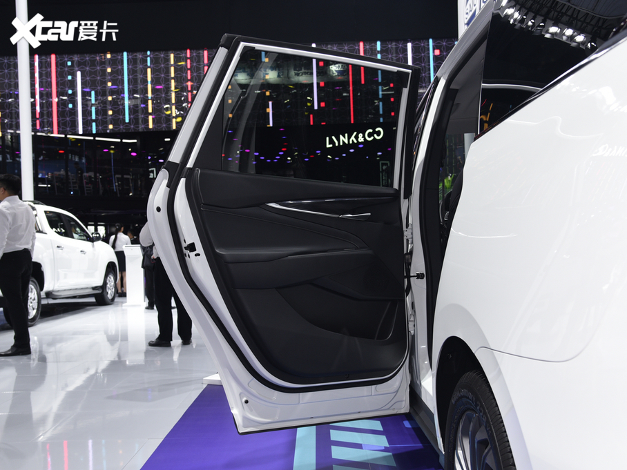 2019��������ͨMAXUS EUNIQ 5 ���A��