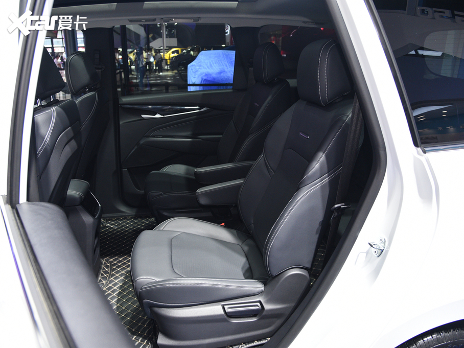 2019��������ͨMAXUS EUNIQ 5 ���A��