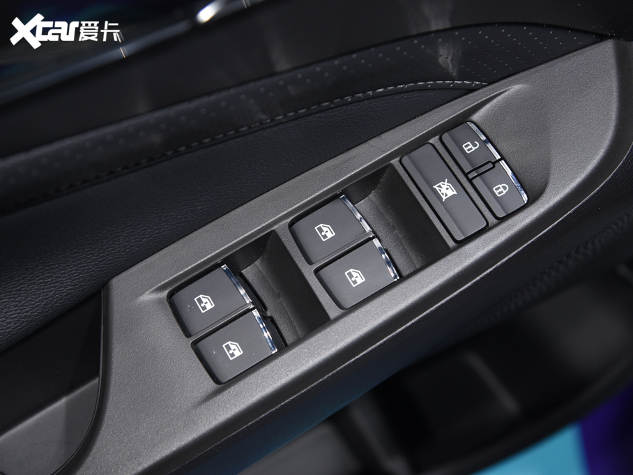 2019��������ͨMAXUS EUNIQ 5 ���A��