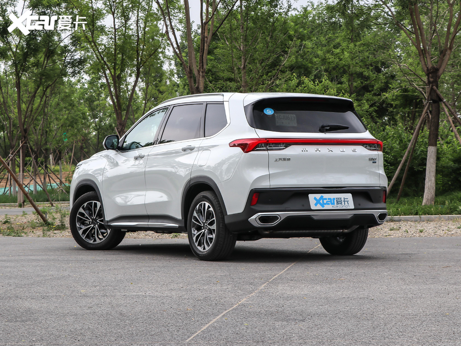 2020ͨMAXUS  EUNIQ 6 PLUG IN EXTRA