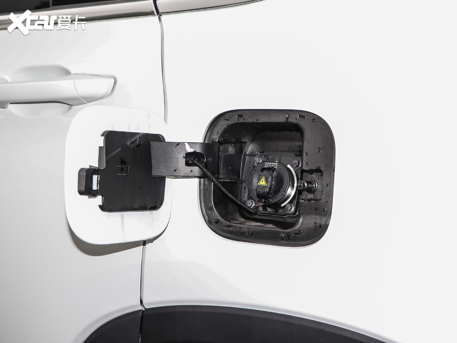 2020ͨMAXUS  EUNIQ 6 PLUG IN EXTRA