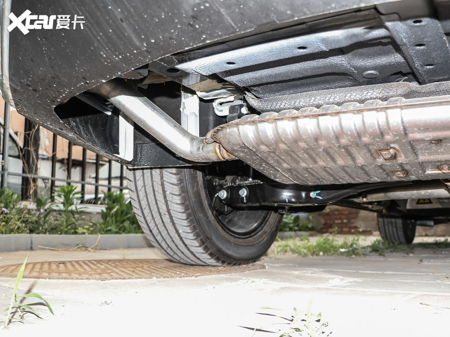 2020ͨMAXUS  EUNIQ 6 PLUG IN EXTRA