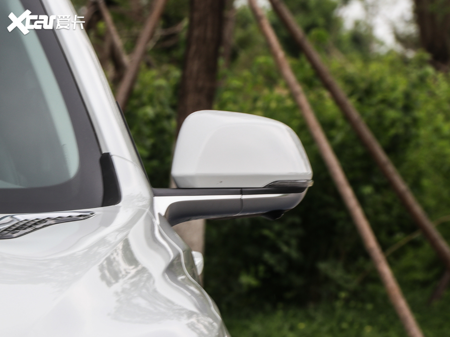 2020ͨMAXUS  EUNIQ 6 PLUG IN EXTRA