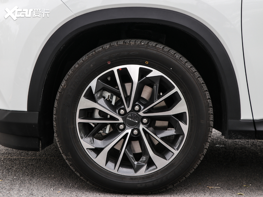 2020ͨMAXUS  EUNIQ 6 PLUG IN EXTRA