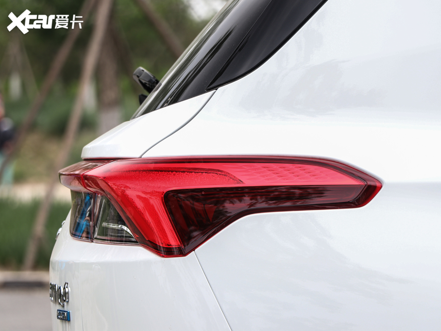 2020ͨMAXUS  EUNIQ 6 PLUG IN EXTRA