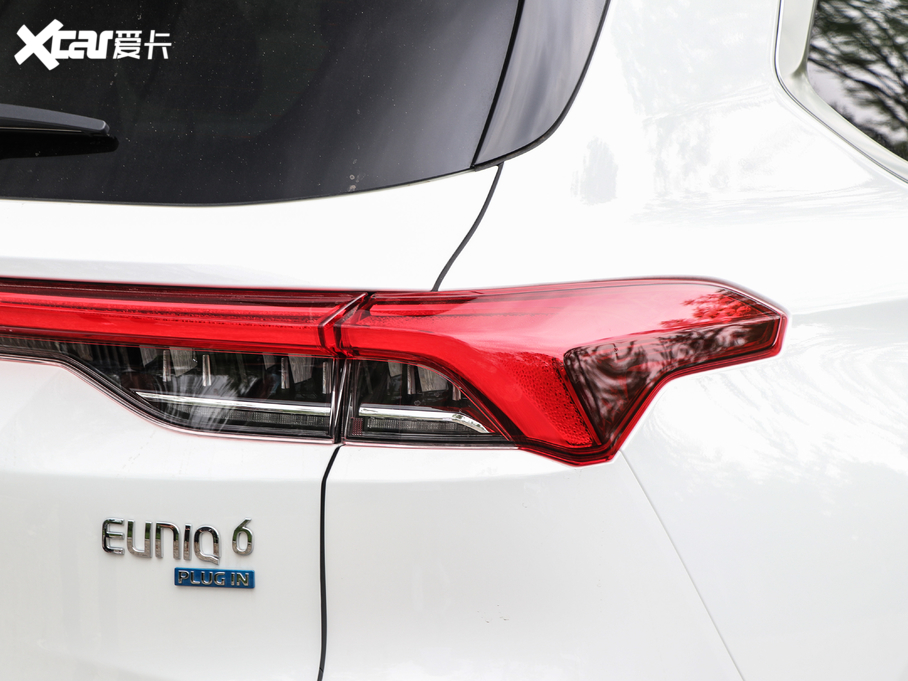 2020ͨMAXUS  EUNIQ 6 PLUG IN EXTRA