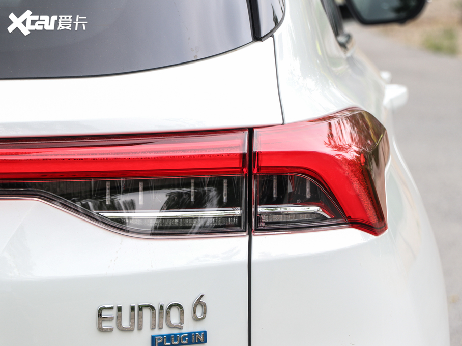 2020ͨMAXUS  EUNIQ 6 PLUG IN EXTRA