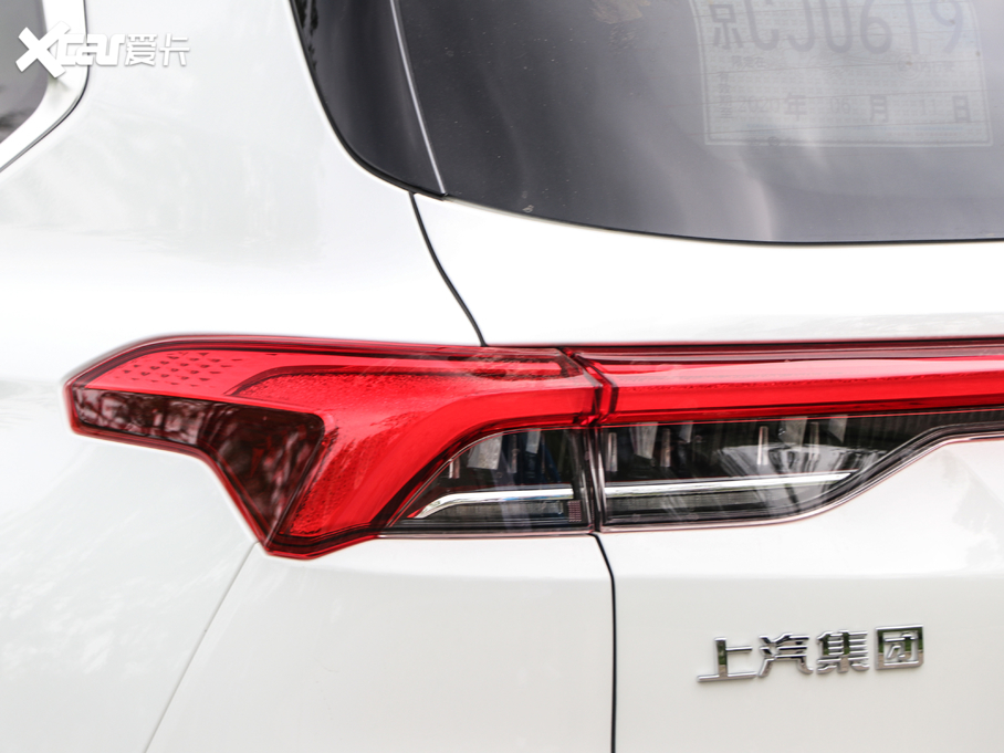 2020ͨMAXUS  EUNIQ 6 PLUG IN EXTRA