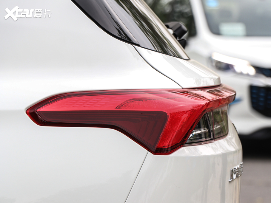 2020ͨMAXUS  EUNIQ 6 PLUG IN EXTRA