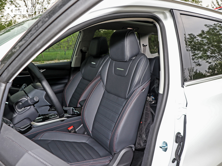 2020ͨMAXUS  EUNIQ 6 PLUG IN EXTRA