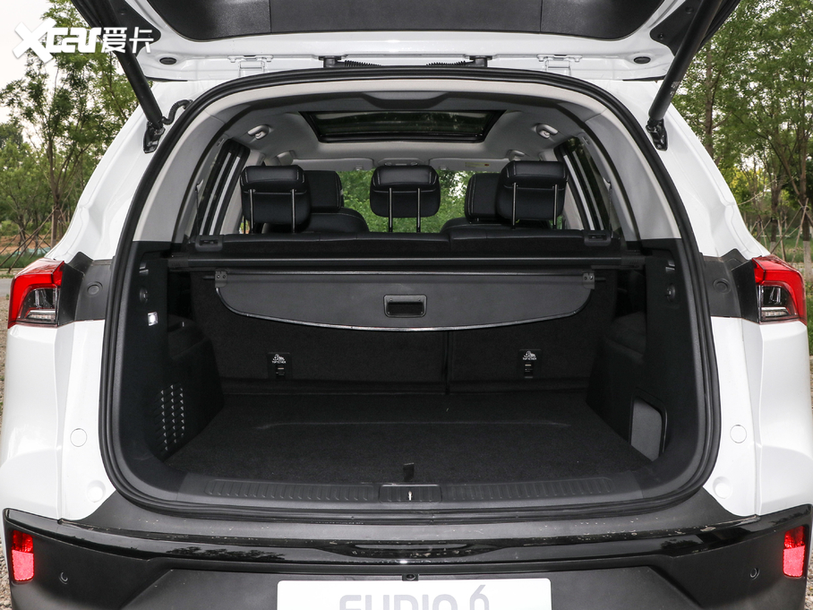 2020ͨMAXUS  EUNIQ 6 PLUG IN EXTRA