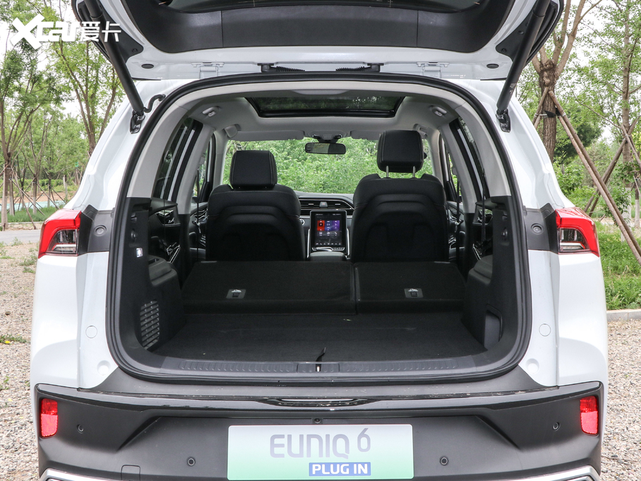 2020ͨMAXUS  EUNIQ 6 PLUG IN EXTRA