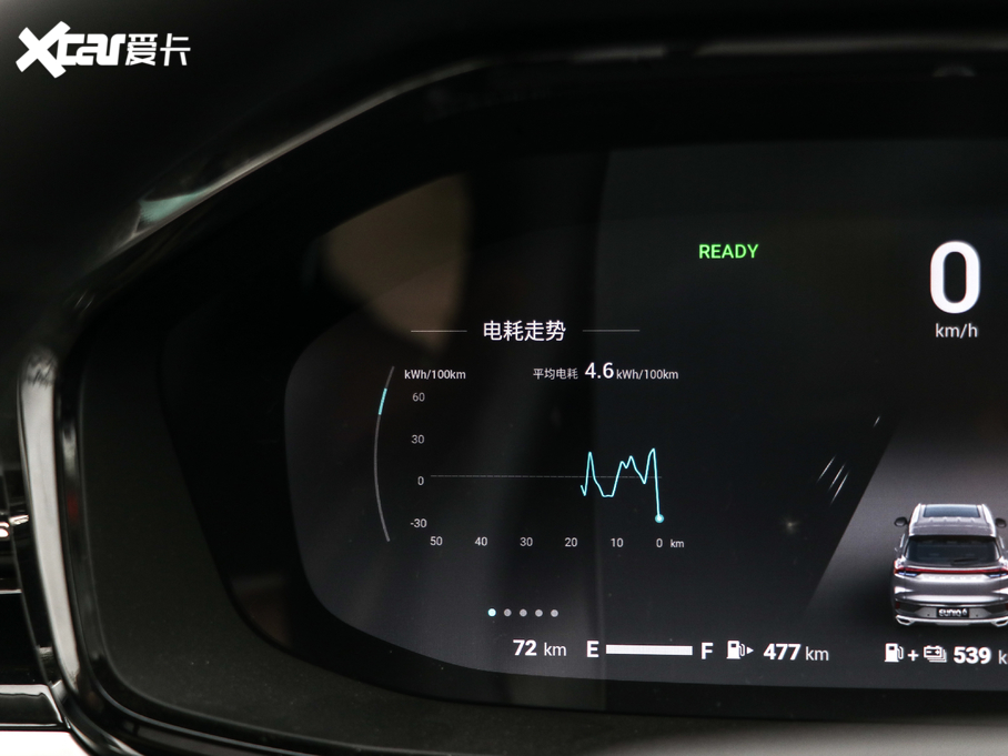 2020ͨMAXUS  EUNIQ 6 PLUG IN EXTRA