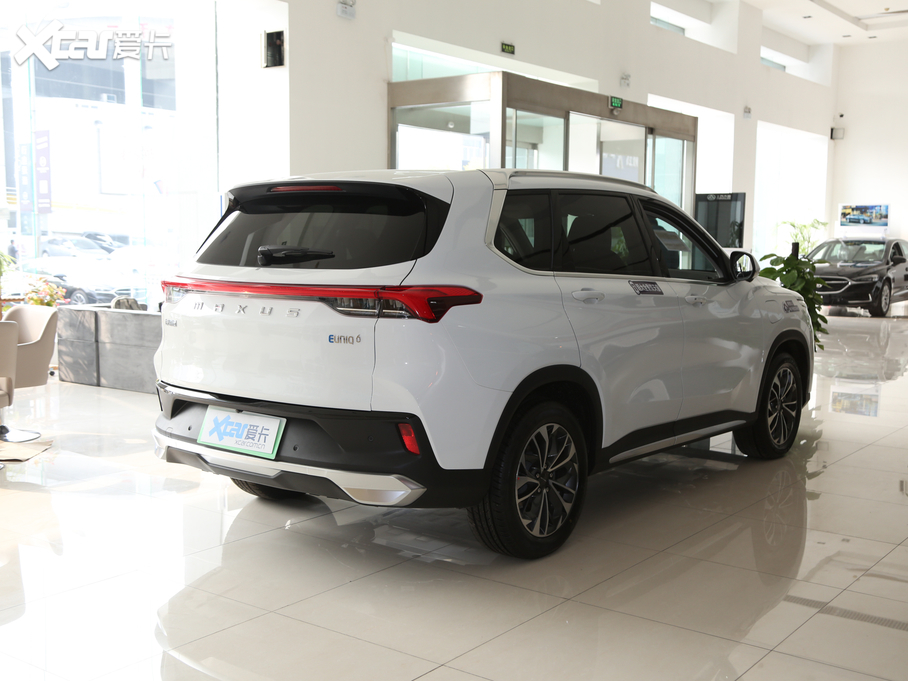 2020ͨMAXUS  EUNIQ 6 MATE 510