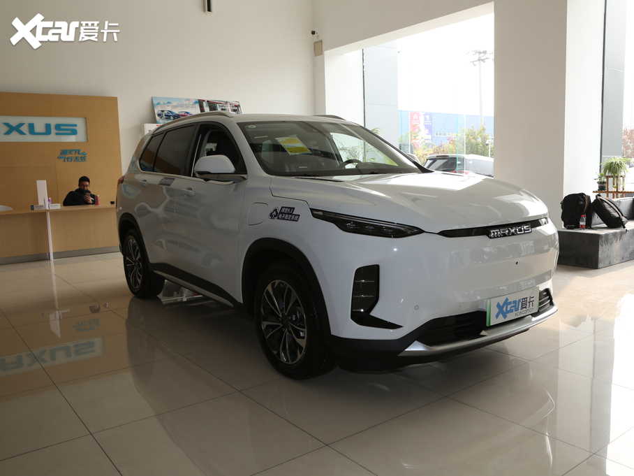 2020ͨMAXUS  EUNIQ 6 MATE 510