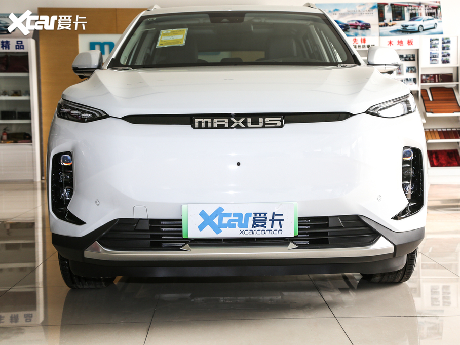 2020ͨMAXUS  EUNIQ 6 MATE 510